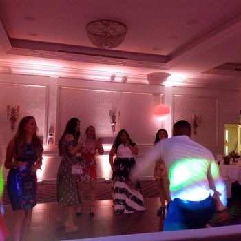 Wedding Party - Elegant Dj Events