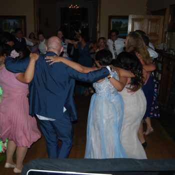 Wedding Dj Orchardleigh - Elegant Dj Events