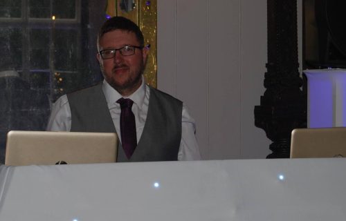 Wedding Dj - Elegant Dj Events