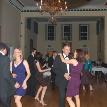 Dinner Dance Disco - Elegant Dj Events